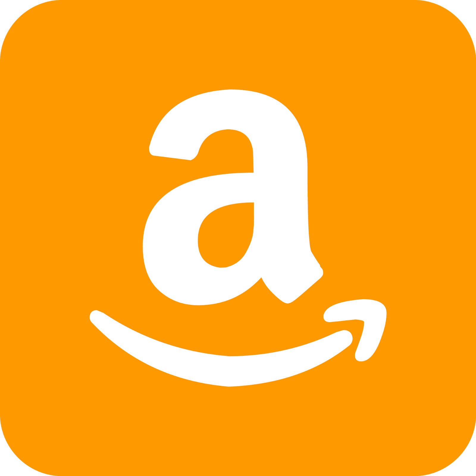 Amazon logo