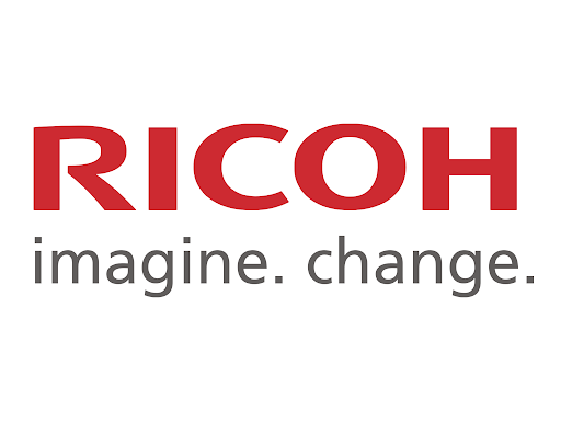 Ricoh logo