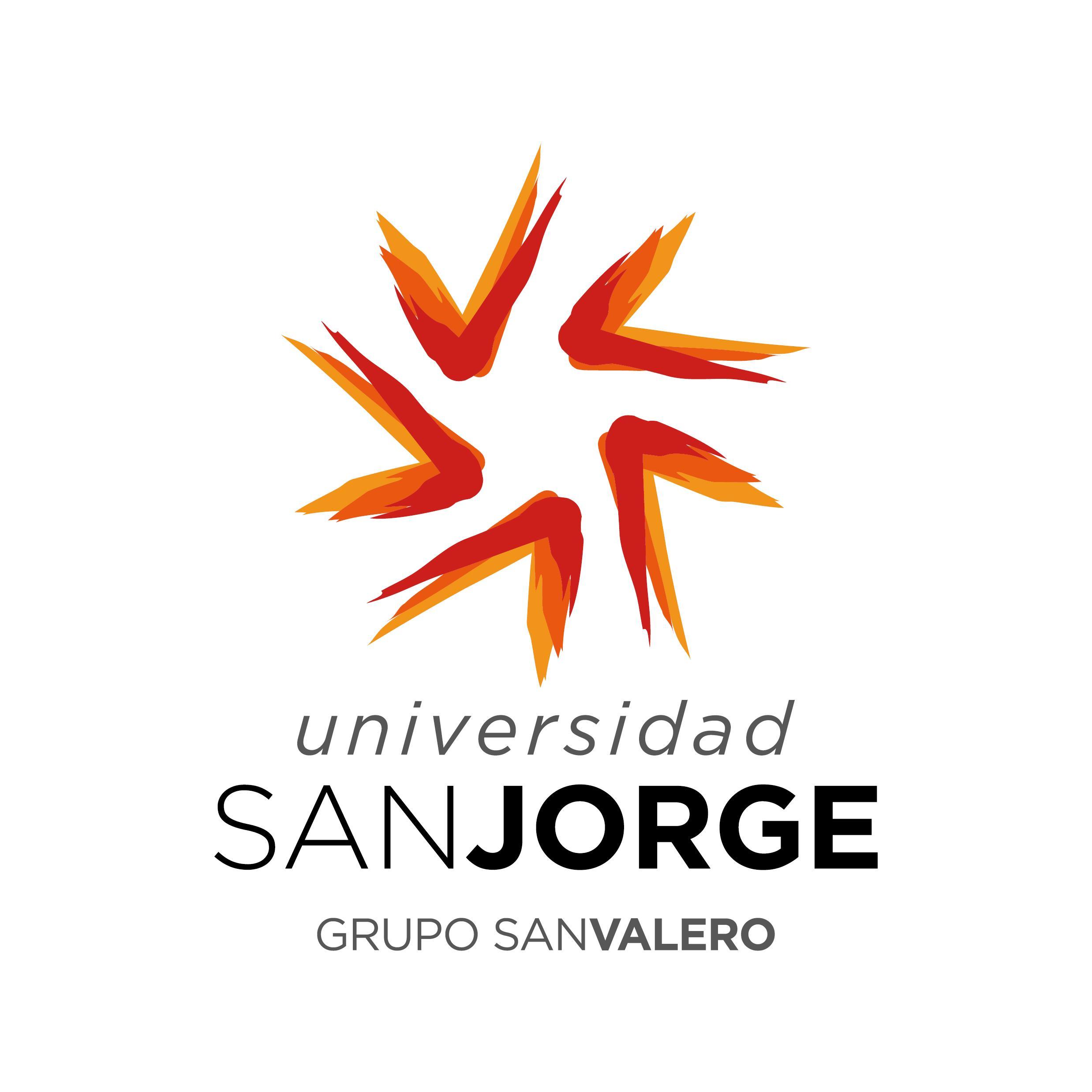 San Jorge logo